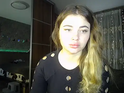 BonnyShy online show from 23, 11, 2025