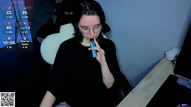 Nora Failure online show from 18, 6, 2026