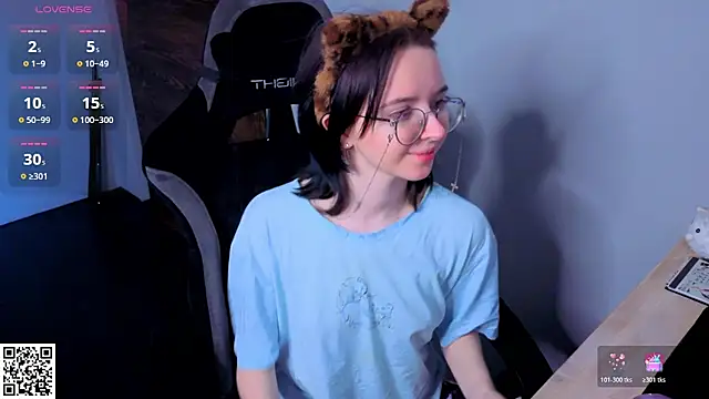 Nora Failure online show from 14, 7, 2026