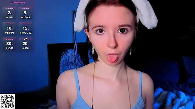 Nora Failure online show from 2, 8, 2026