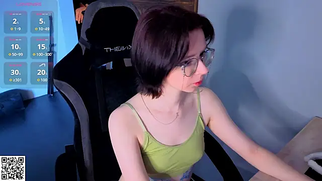Nora Failure online show from 31, 7, 2026