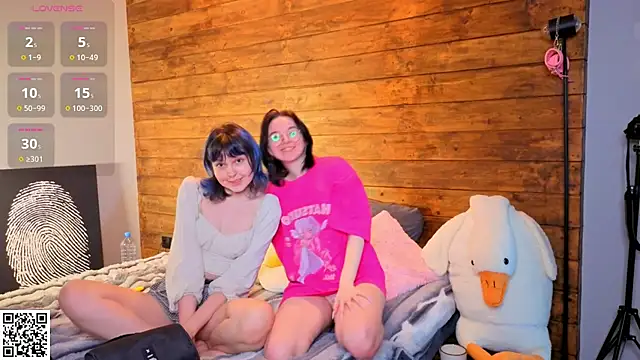 Nora Failure online show from 26, 6, 2026