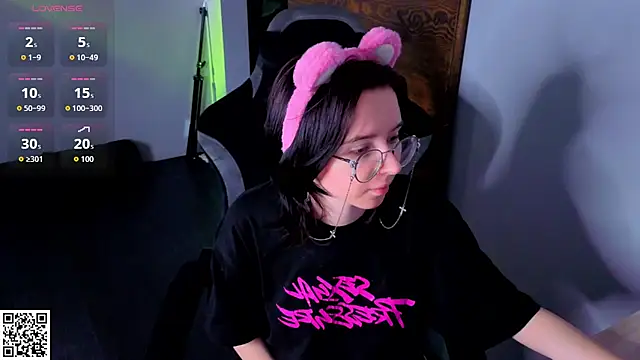 Nora Failure online show from 25, 7, 2026