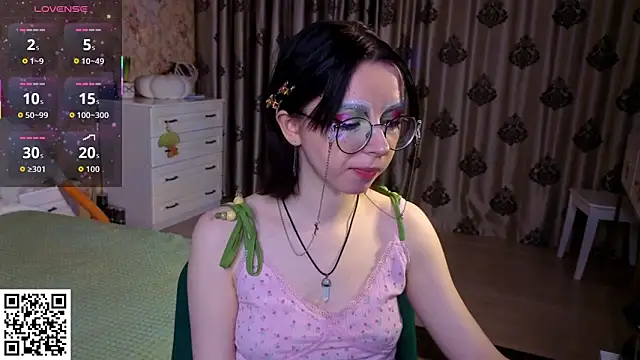 Nora Failure online show from 2, 2, 2026