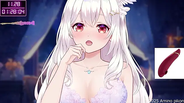 aminopikon online show from 27, 11, 2025