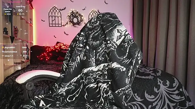 Devil s bride online show from 10, 1, 2026