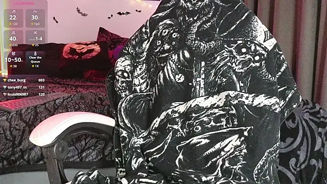 Devil s bride online show from 10, 4, 2026