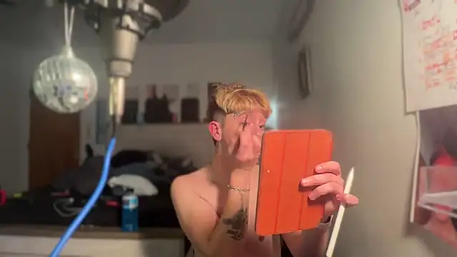 Snapshot of twentywithafelonyy chatting on 26, 2, 2025 twentywithafelonyy online show from 26, 2, 2025