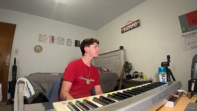 Snapshot of twentywithafelonyy chatting on 29, 9, 2025 twentywithafelonyy online show from 29, 9, 2025