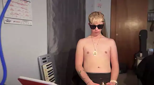 Snapshot of twentywithafelonyy chatting on 11, 1, 2025 twentywithafelonyy online show from 11, 1, 2025