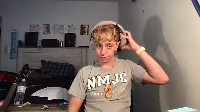 Snapshot of twentywithafelonyy chatting on 17, 2, 2025 twentywithafelonyy online show from 17, 2, 2025