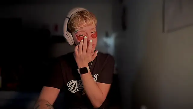 Snapshot of twentywithafelonyy chatting on 14, 3, 2025 twentywithafelonyy online show from 14, 3, 2025