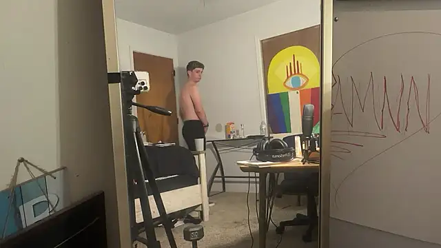 Snapshot of twentywithafelonyy chatting on 14, 9, 2025 twentywithafelonyy online show from 14, 9, 2025