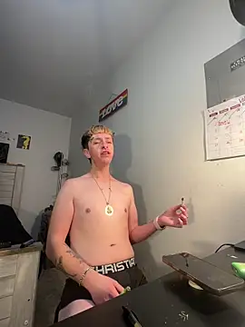 Snapshot of twentywithafelonyy chatting on 31, 1, 2025 twentywithafelonyy online show from 31, 1, 2025