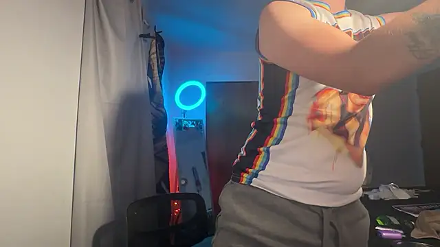 Snapshot of twentywithafelonyy chatting on 24, 12, 2024 twentywithafelonyy online show from 24, 12, 2024