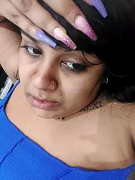 GoddessLorenaTheeSiren online show from 11, 3, 2025