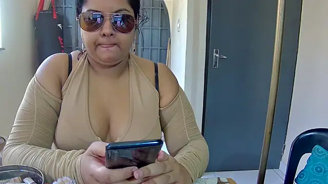 GoddessLorenaTheeSiren online show from 20, 3, 2025