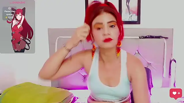 yinnatthh online show from 3, 10, 2025