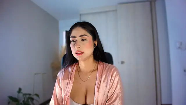 Snapshot of auroracaruso11 chatting on 23, 5, 2026 auroracaruso11 online show from 23, 5, 2026