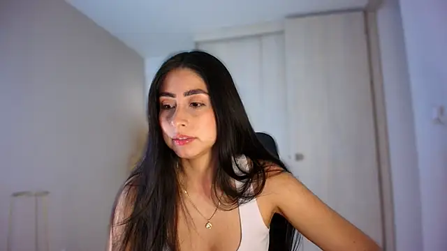 Snapshot of auroracaruso11 chatting on 26, 7, 2026 auroracaruso11 online show from 26, 7, 2026