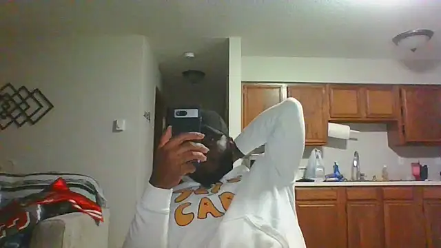 Snapshot of Stayinalive1992 chatting on 18, 1, 2025 Stayinalive1992 online show from 18, 1, 2025