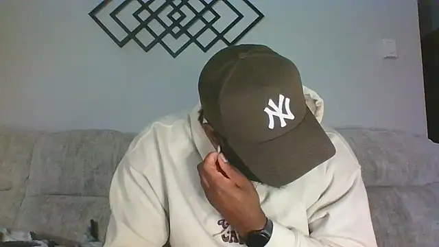 Stayinalive1992 online show from 9, 1, 2026