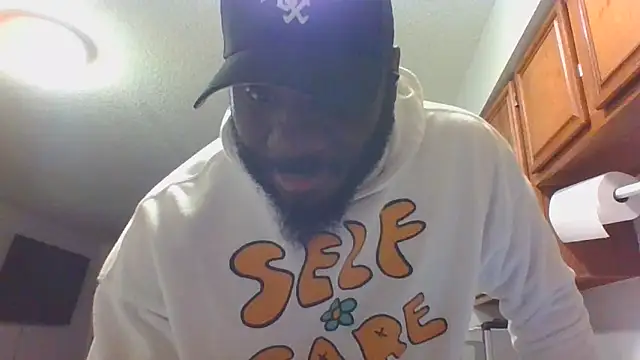 Snapshot of Stayinalive1992 chatting on 18, 1, 2025 Stayinalive1992 online show from 18, 1, 2025