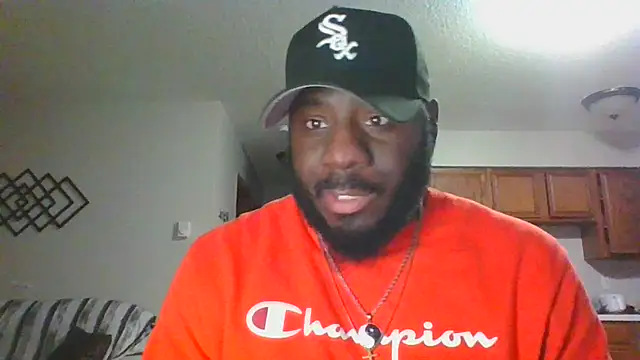 Snapshot of Stayinalive1992 chatting on 16, 3, 2025 Stayinalive1992 online show from 16, 3, 2025