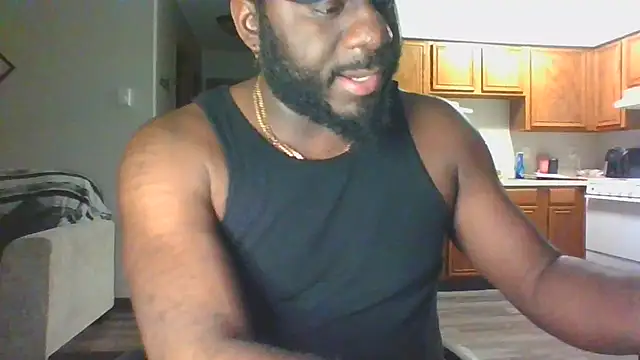 Snapshot of Stayinalive1992 chatting on 28, 1, 2025 Stayinalive1992 online show from 28, 1, 2025