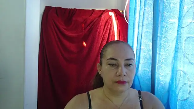 Sharon Maturehot online show from 24, 12, 2024