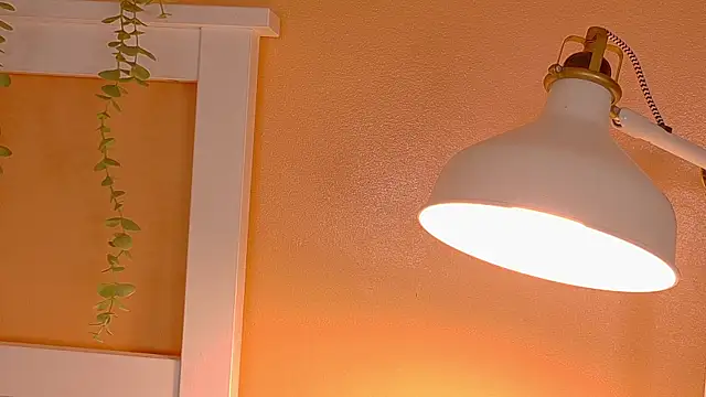 ParisFox  online show from 20, 12, 2025