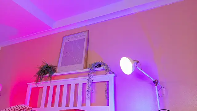 ParisFox  online show from 16, 2, 2026