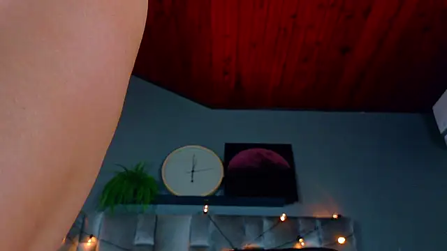 ParisFox  online show from 2, 3, 2026