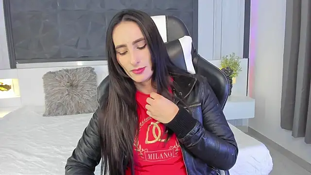 SaraGomez1 online show from 5, 1, 2026