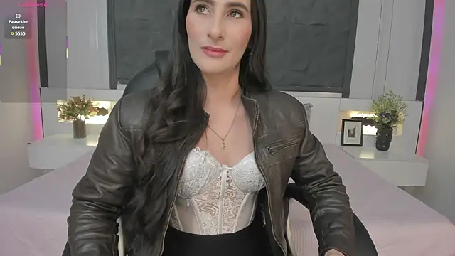 SaraGomez1 online show from 10, 3, 2026