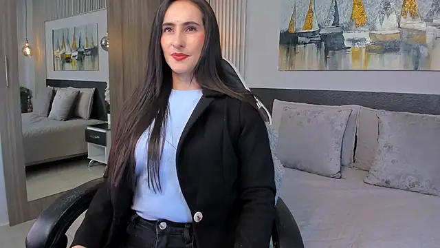 SaraGomez1 online show from 21, 7, 2026