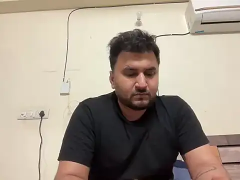 gauravgay93 online show from 17, 2, 2025