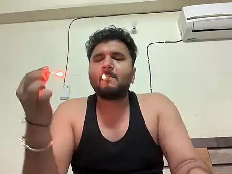gauravgay93 online show from 26, 2, 2025