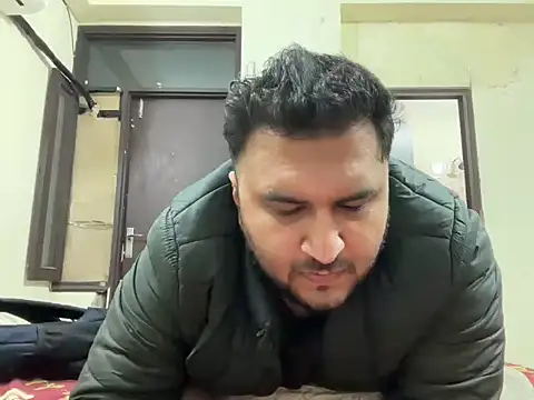 gauravgay93 online show from 27, 1, 2025