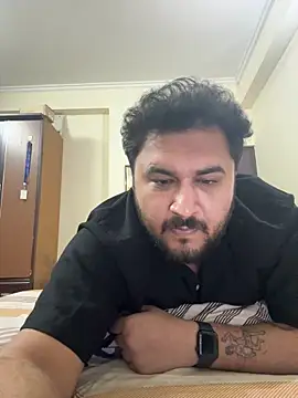 gauravgay93 online show from 11, 3, 2025
