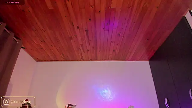 DAKOTA LOVEE online show from 6, 2, 2026