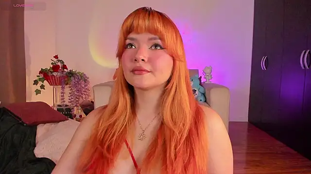 DAKOTA LOVEE online show from 14, 2, 2026