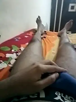 sanju599 online show from 6, 1, 2026