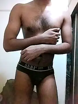 sanju599 online show from 2, 12, 2025