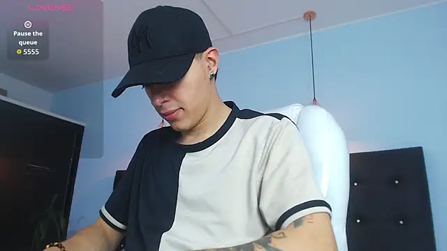 Lobo 17  online show from 17, 10, 2025