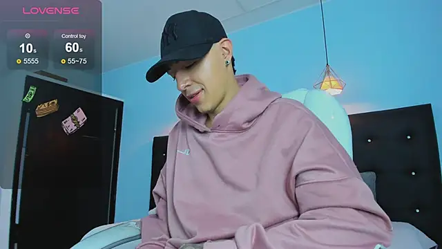 Lobo 17  online show from 12, 11, 2025