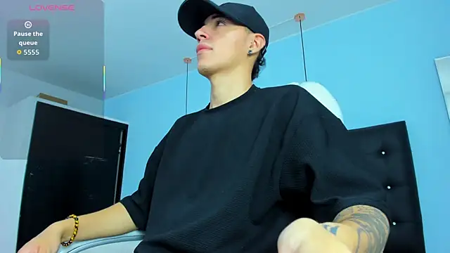 Lobo 17  online show from 24, 10, 2025