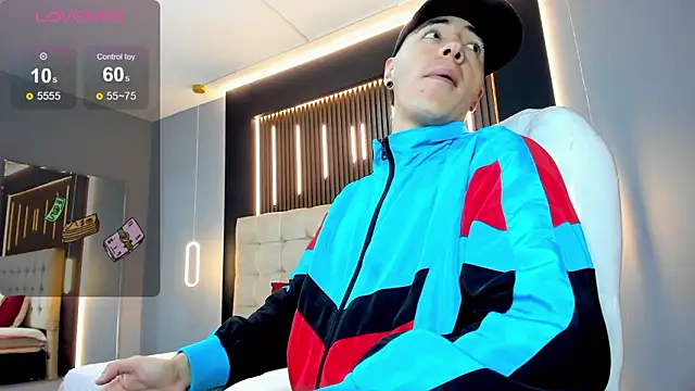 Lobo 17  online show from 25, 2, 2026