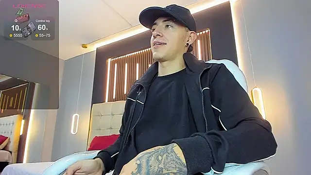 Lobo 17  online show from 13, 3, 2026