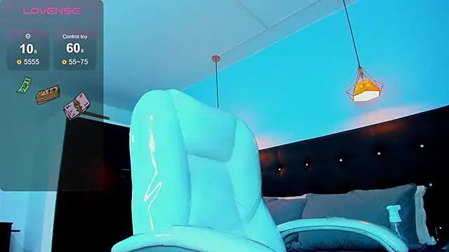 Lobo 17  online show from 21, 11, 2025